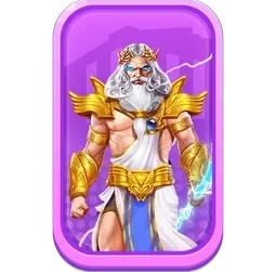 Olympus
Super Scatter