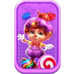 Sweet
Bonanza