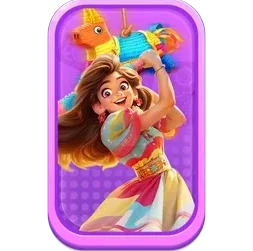 Pinata Wins